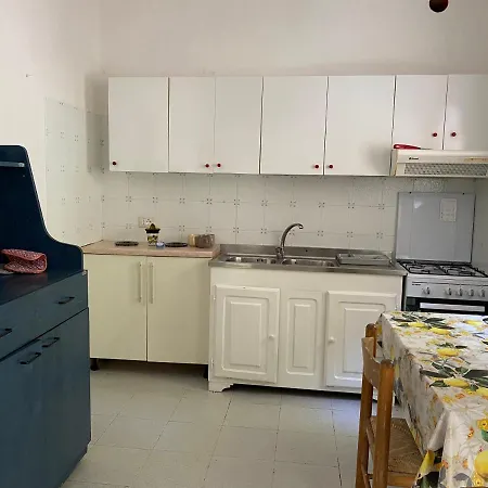 Casetta Celeste *