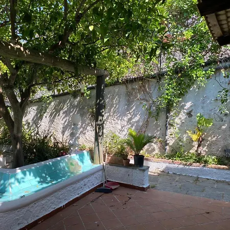 Casetta Celeste