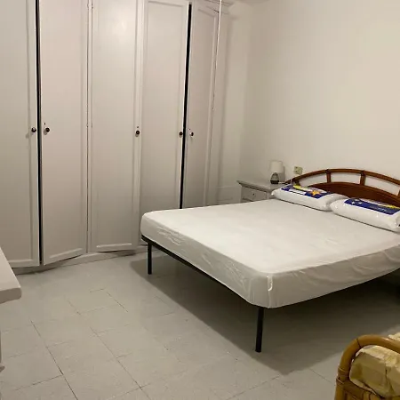 דירה Casetta Celeste *